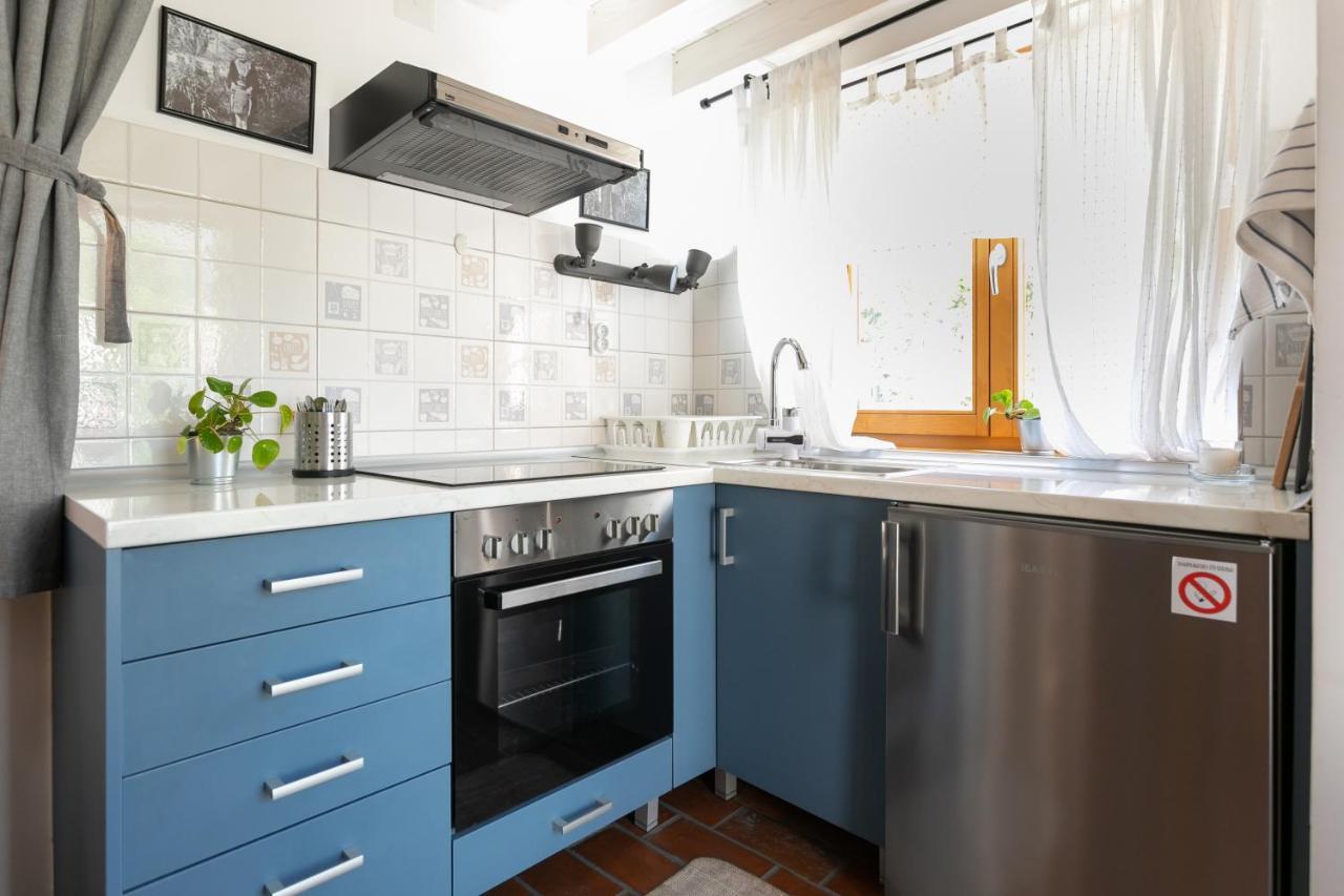 Kompleks Apartmana Superstar23A Sokobanja Extérieur photo