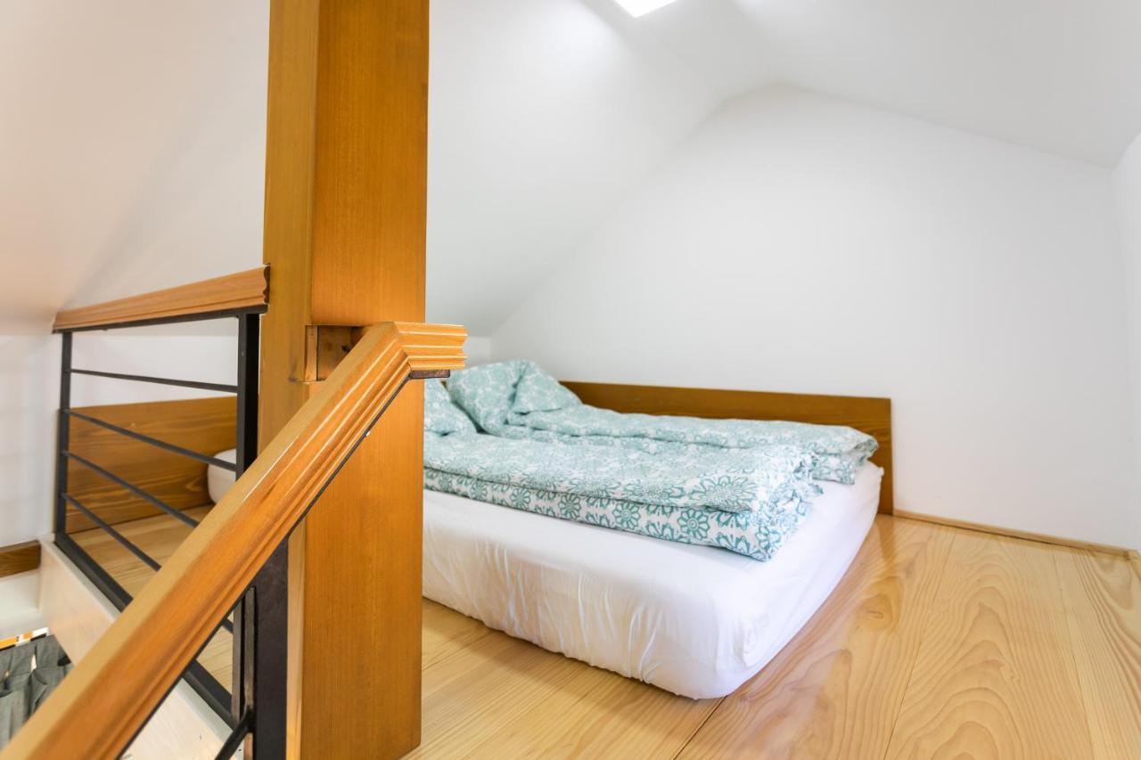 Kompleks Apartmana Superstar23A Sokobanja Extérieur photo
