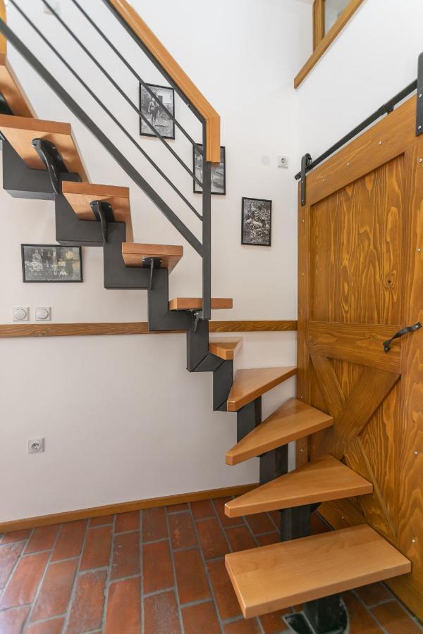 Kompleks Apartmana Superstar23A Sokobanja Extérieur photo