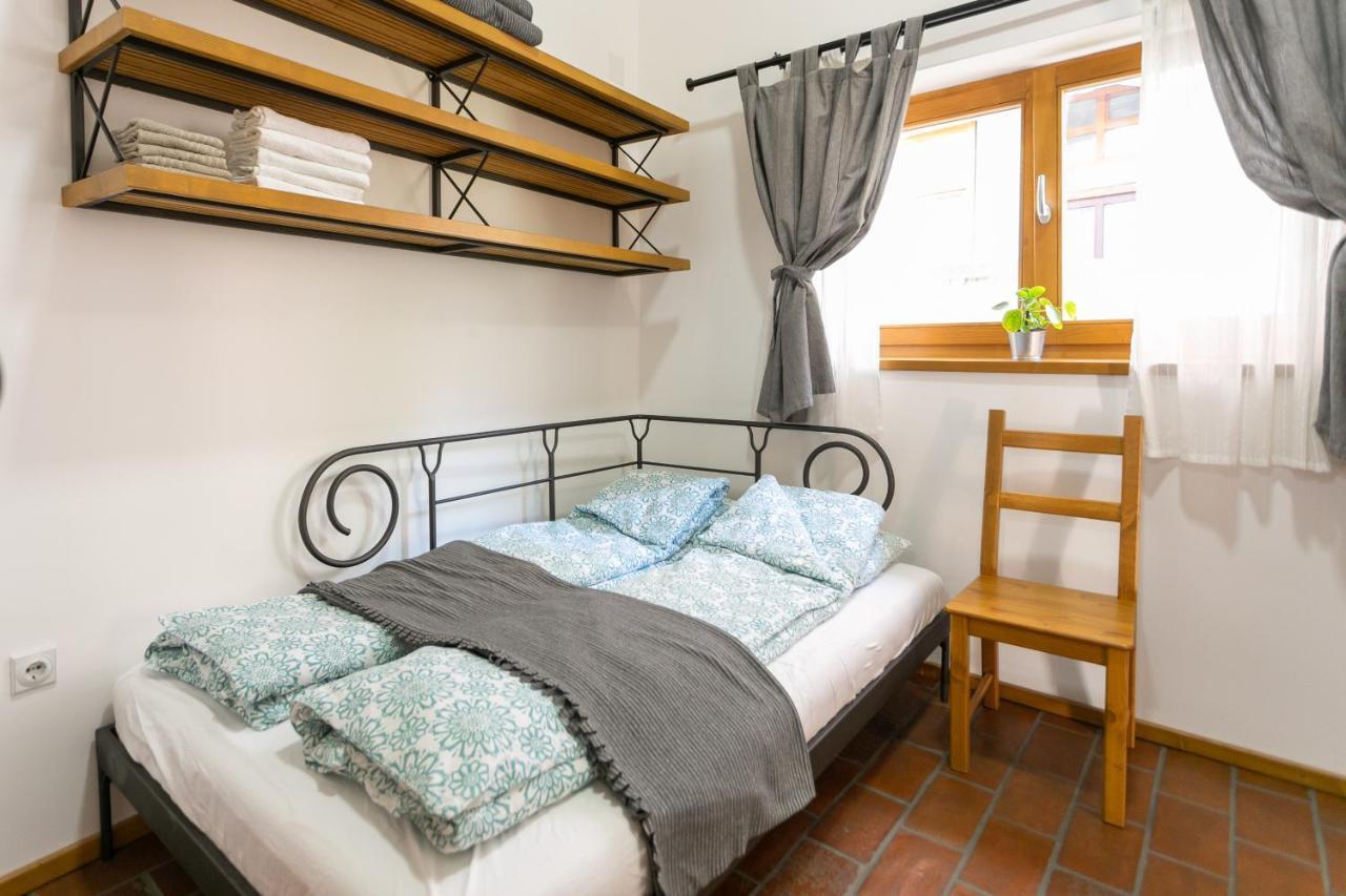 Kompleks Apartmana Superstar23A Sokobanja Extérieur photo
