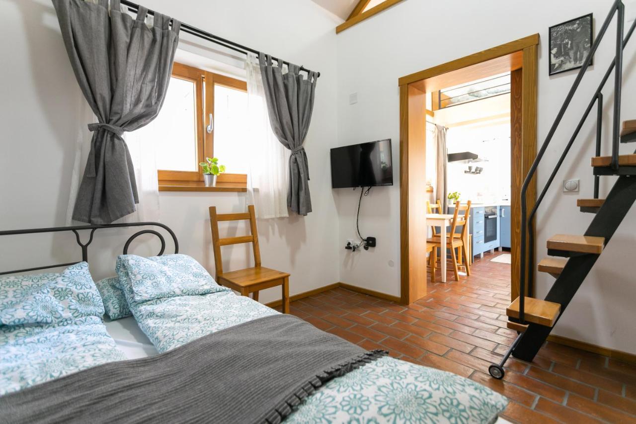Kompleks Apartmana Superstar23A Sokobanja Extérieur photo
