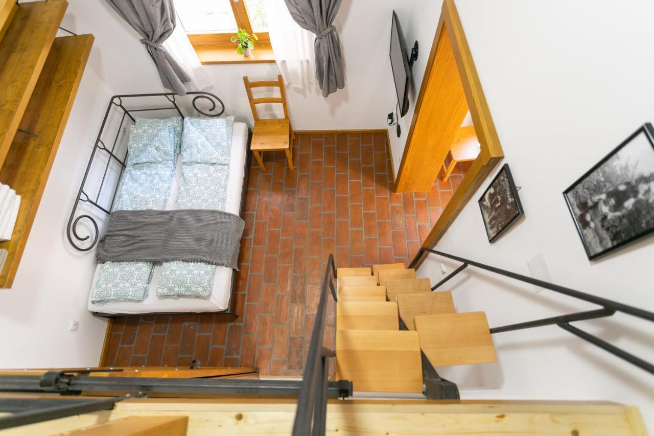 Kompleks Apartmana Superstar23A Sokobanja Extérieur photo