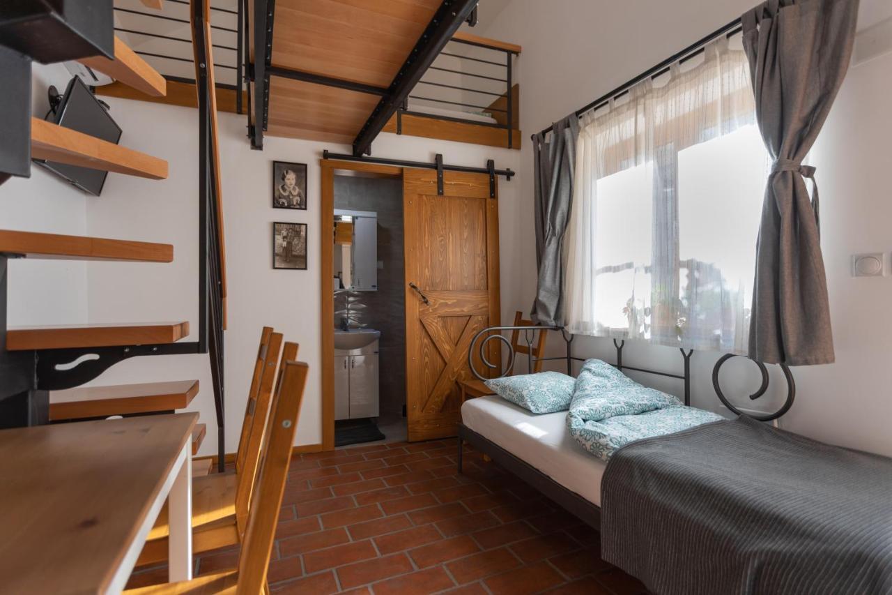 Kompleks Apartmana Superstar23A Sokobanja Extérieur photo