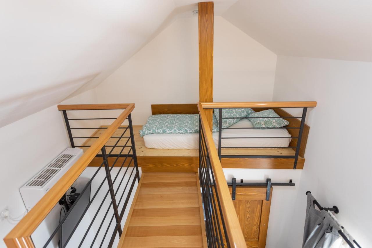 Kompleks Apartmana Superstar23A Sokobanja Extérieur photo