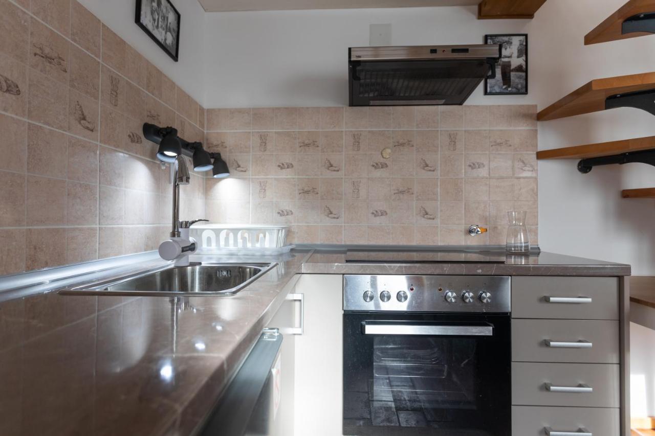 Kompleks Apartmana Superstar23A Sokobanja Extérieur photo
