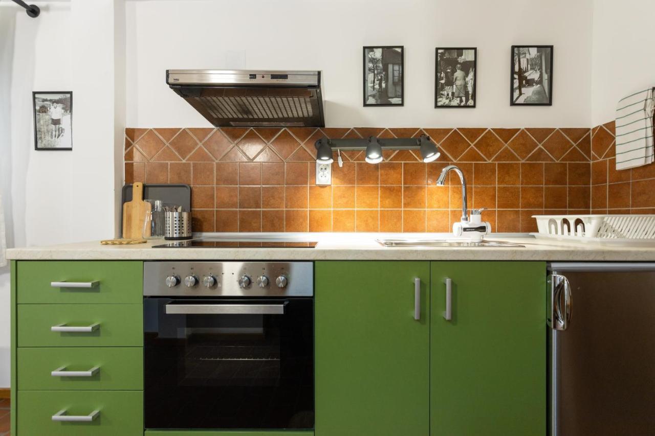 Kompleks Apartmana Superstar23A Sokobanja Extérieur photo