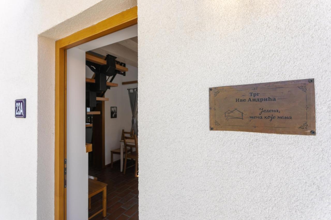 Kompleks Apartmana Superstar23A Sokobanja Extérieur photo