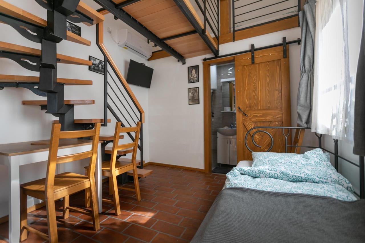 Kompleks Apartmana Superstar23A Sokobanja Extérieur photo