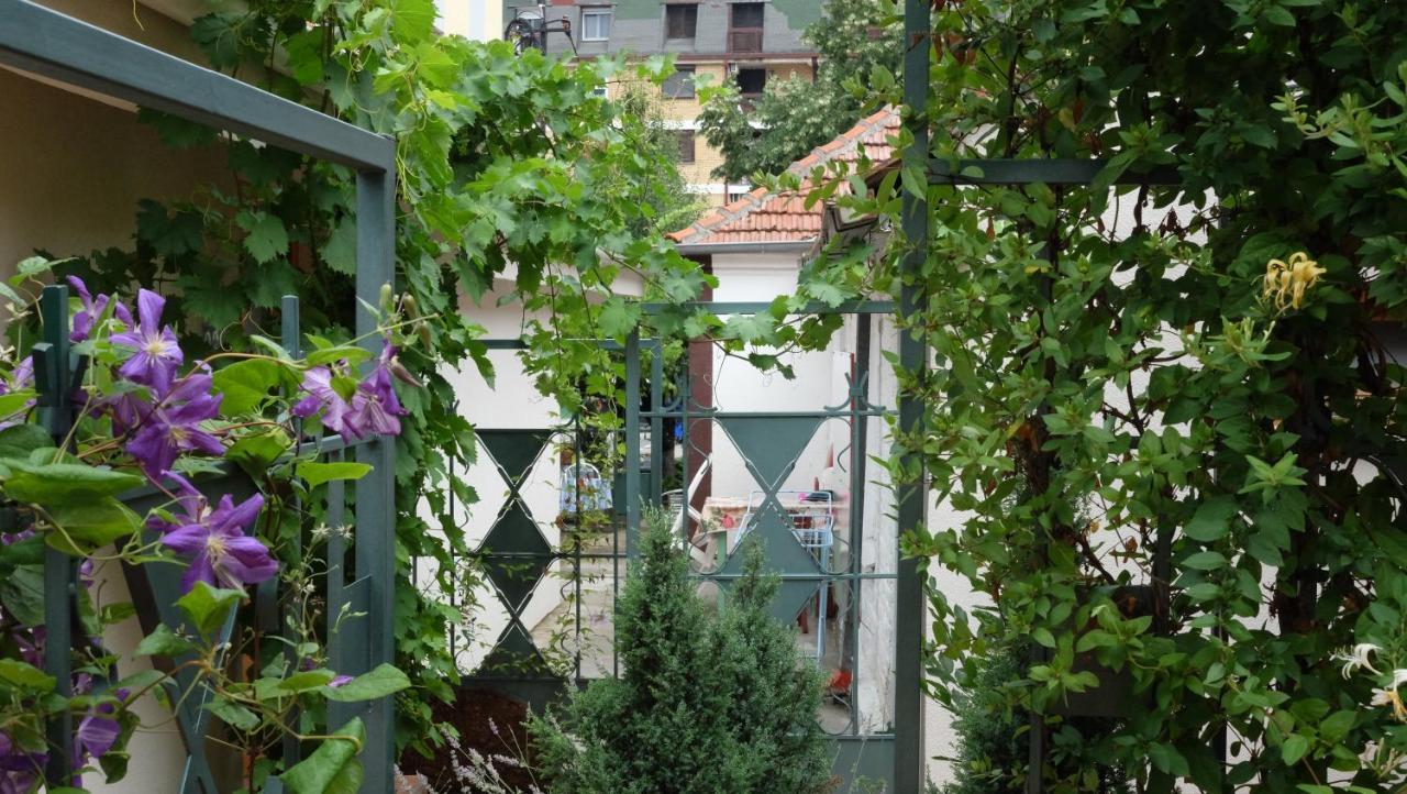 Kompleks Apartmana Superstar23A Sokobanja Extérieur photo