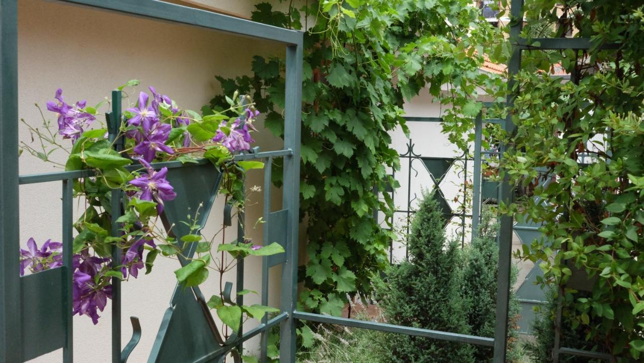 Kompleks Apartmana Superstar23A Sokobanja Extérieur photo