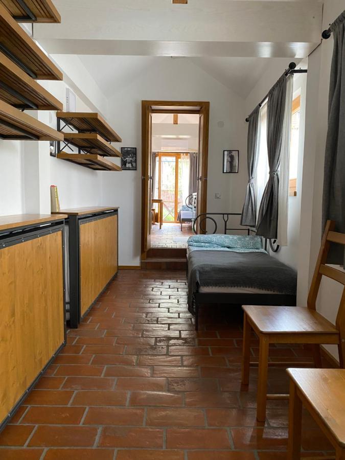 Kompleks Apartmana Superstar23A Sokobanja Extérieur photo