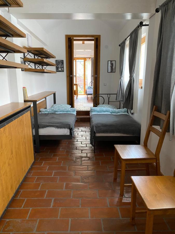 Kompleks Apartmana Superstar23A Sokobanja Extérieur photo