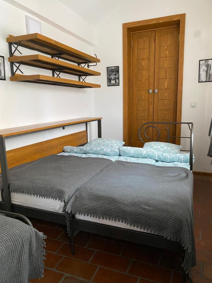 Kompleks Apartmana Superstar23A Sokobanja Extérieur photo