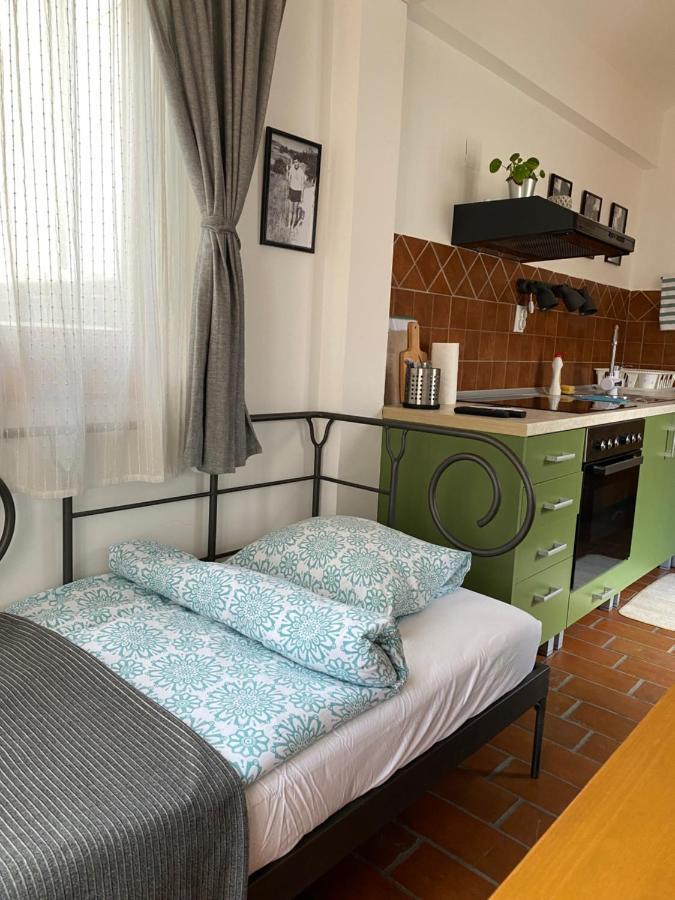 Kompleks Apartmana Superstar23A Sokobanja Extérieur photo